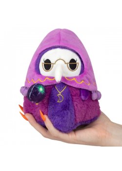 Squishable Alter Egos: Plague Doctor - Fortune Teller